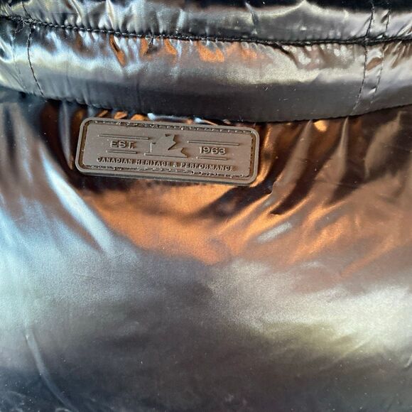 PAJAR LYRA Women's QUILTED PUFFER JACKET Size Small - Picture 12 of 16